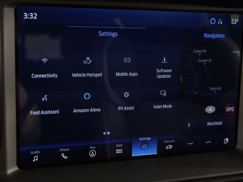 Used 2024 Ford Bronco Raptor image 44