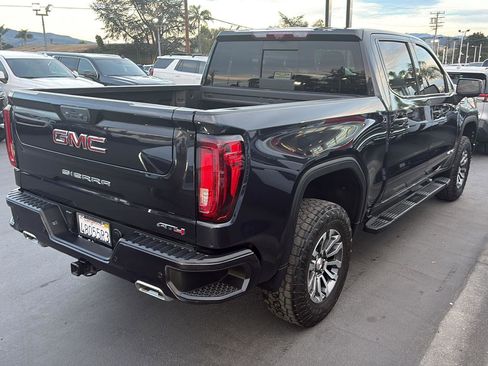 Used 2023 GMC Sierra 1500 AT4 w/ AT4 Premium Package image 39