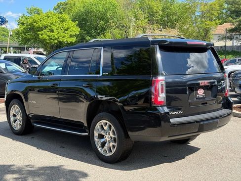 Used 2019 GMC Yukon SLE w/ SLE Value Package AWD/4WD image 10