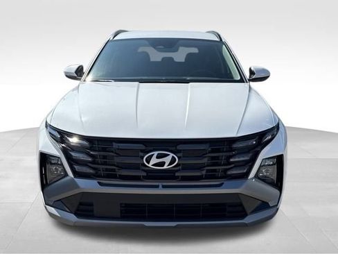 New 2026 Hyundai Tucson SEL FWD image 8