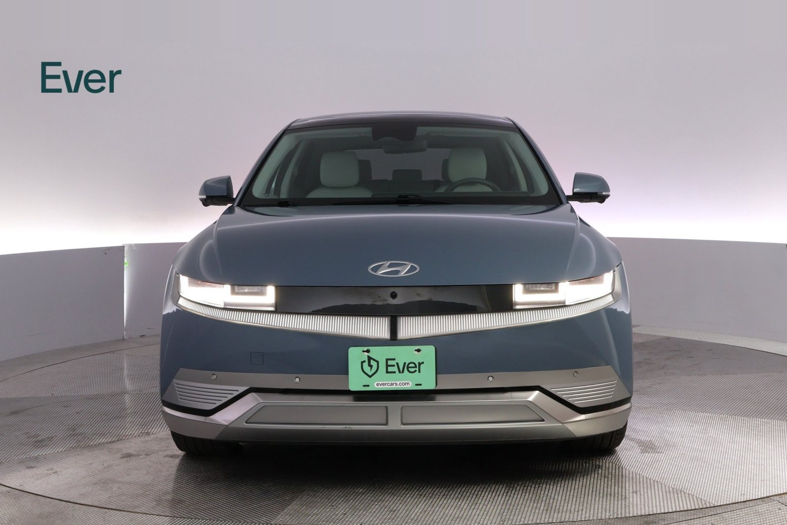Used 2024 Hyundai Ioniq 5 Limited RWD image 12