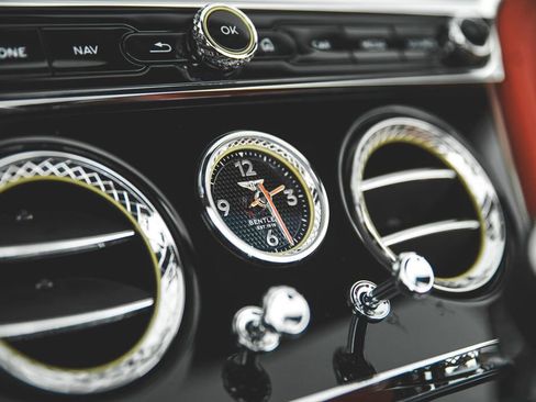 New 2023 Bentley Continental GT Azure image 15