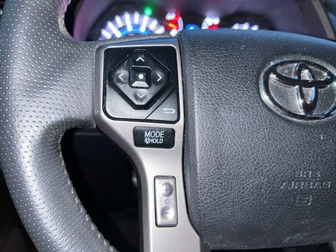 Used 2019 Toyota 4Runner Limited image 21