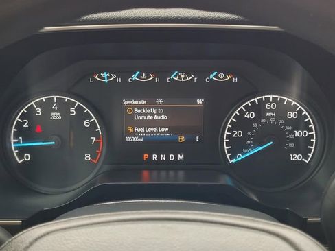 Used 2023 Ford F150 XL w/ STX Appearance Package AWD/4WD image 30