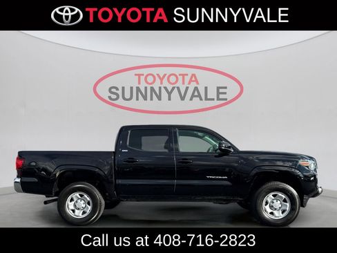 Used 2023 Toyota Tacoma SR5 image 9