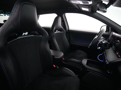 Used 2025 Hyundai Ioniq 5 N AWD/4WD image 23