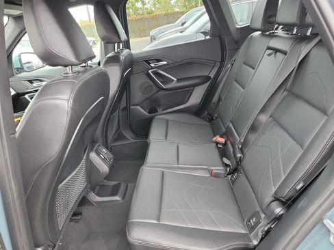 Used 2023 BMW X1 xDrive28i AWD/4WD image 34