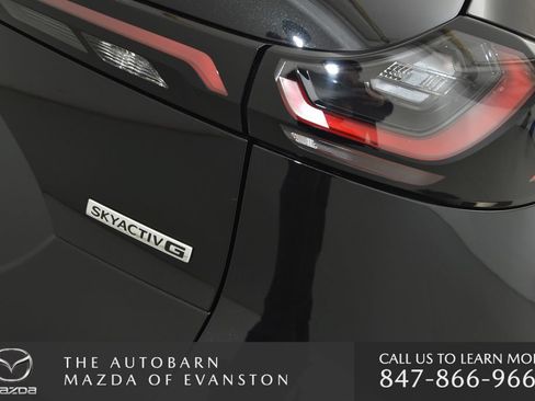 New 2026 MAZDA CX-5 Select AWD/4WD image 42