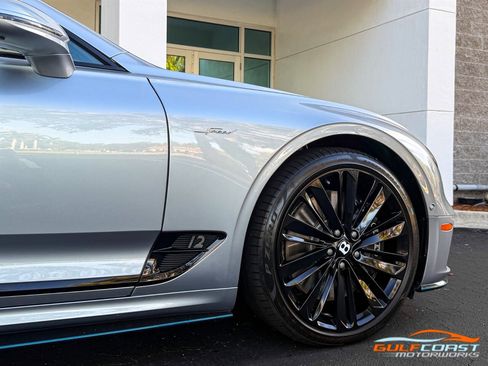 Used 2022 Bentley Continental GT Speed image 72