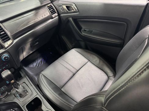 Used 2020 Ford Ranger Lariat w/ Equipment Group 501A Mid image 16