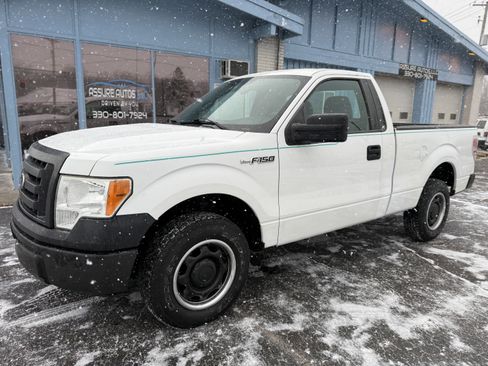Used 2011 Ford F150 XL image 1