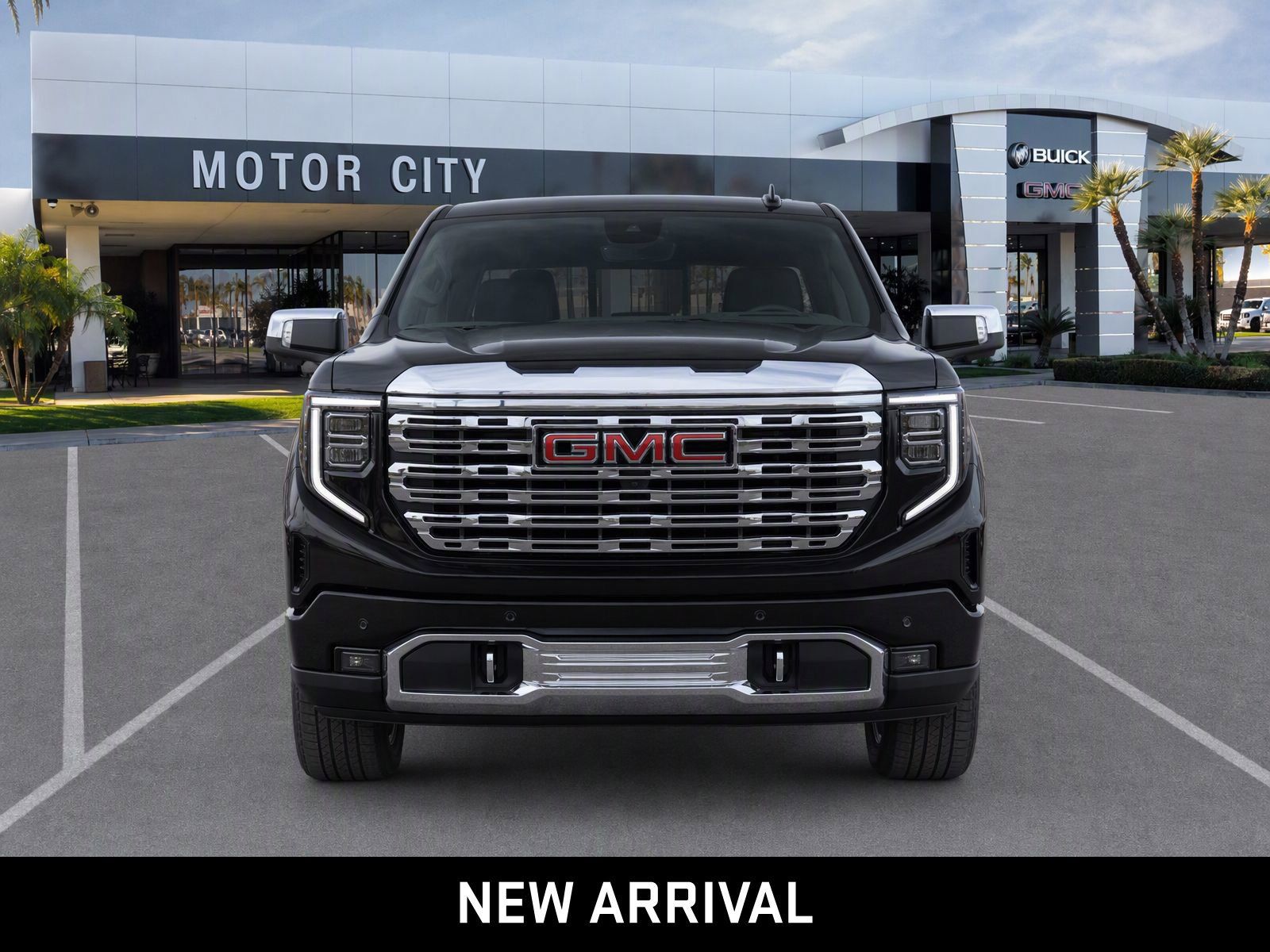 Certified 2022 GMC Sierra 1500 SLT w/ SLT Premium Package RWD image 5