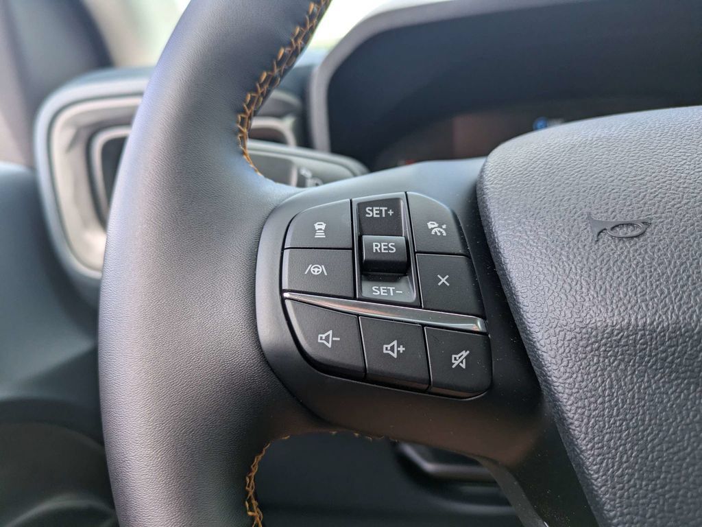 New 2026 Ford Maverick Tremor AWD/4WD image 29