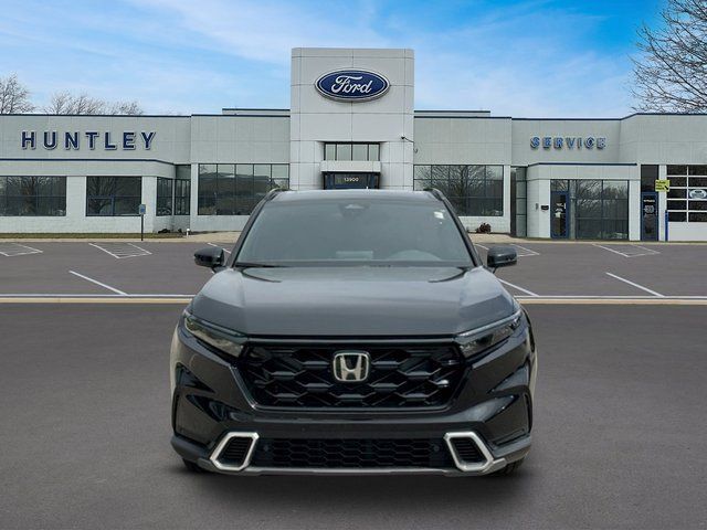 Used 2024 Honda CR-V Sport Touring image 2