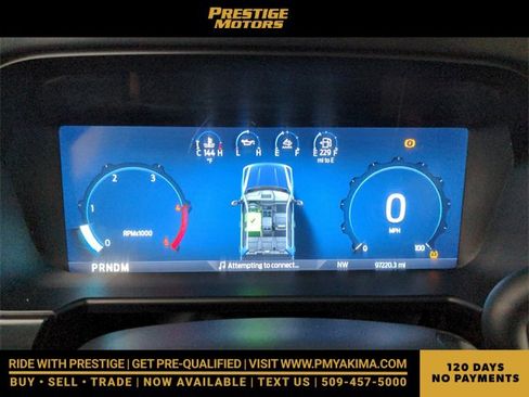 Used 2024 Ford F350 Lariat w/ Sport Appearance Package image 28