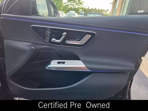 Used 2026 Mercedes-Benz E 350 4MATIC Sedan image 32
