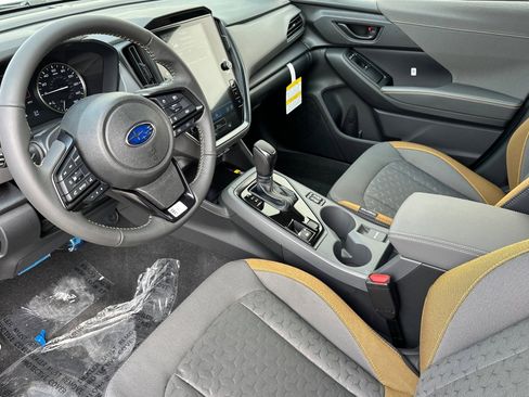 New 2025 Subaru Crosstrek 2.5i Sport w/ Crosstrek Mirror Package image 10