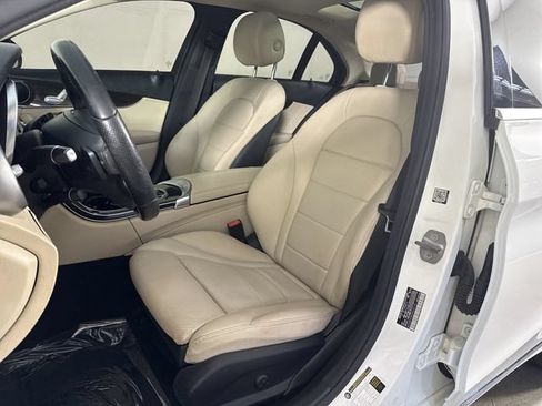 Used 2018 Mercedes-Benz C 300 Sedan image 18