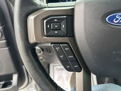 Used 2020 Ford Expedition XLT w/ Equipment Group 201A image 19