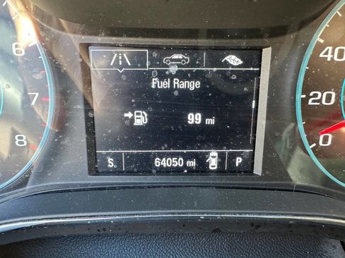 Used 2017 Chevrolet Cruze Premier w/ RS Package image 21