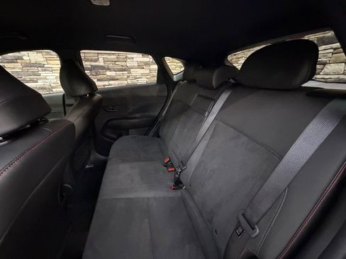 Certified 2025 Hyundai Kona N Line S image 29