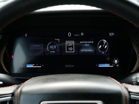 Used 2023 Jeep Grand Cherokee Summit w/ Adv Protech Group IV image 21