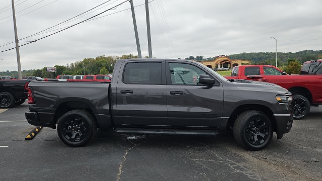 New 2026 RAM 1500 Express AWD/4WD image 2