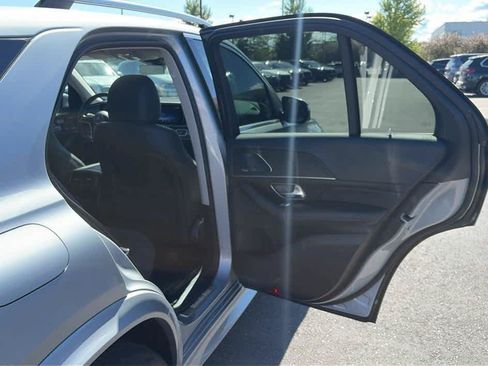 Used 2024 Mercedes-Benz GLE 450 4MATIC image 24