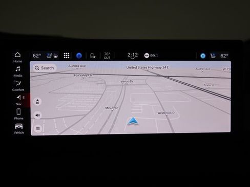 Used 2024 Alfa Romeo Tonale Ti w/ Active Assist Package image 20