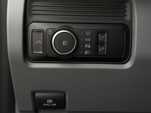 New 2026 Ford F350 XL w/ STX Appearance Package AWD/4WD image 22