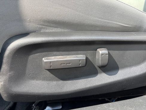 Used 2021 Honda Civic EX image 15