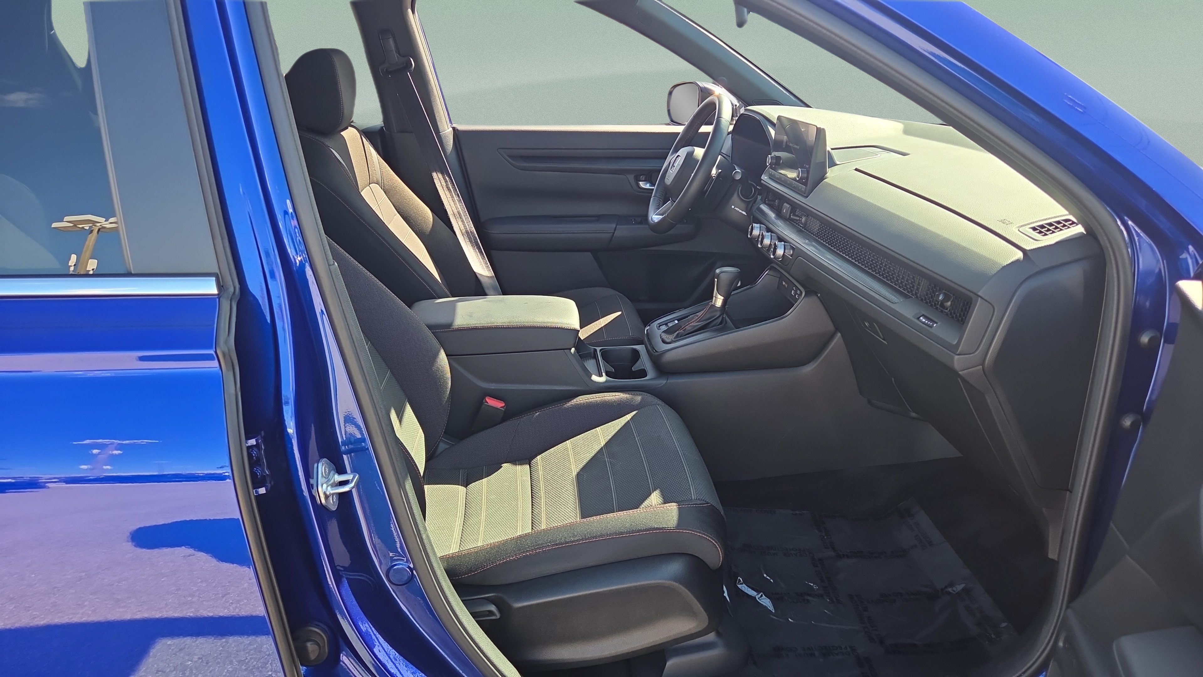 Used 2023 Honda CR-V Sport image 17