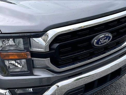 Certified 2023 Ford F150 XLT RWD image 28