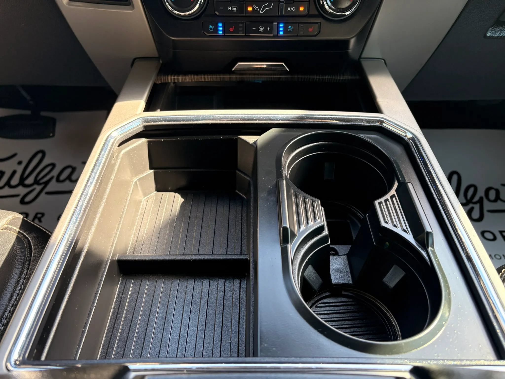 Used 2020 Ford F250 Lariat AWD/4WD image 27