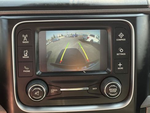 Used 2018 RAM 1500 Express w/ Express Value Package AWD/4WD image 15