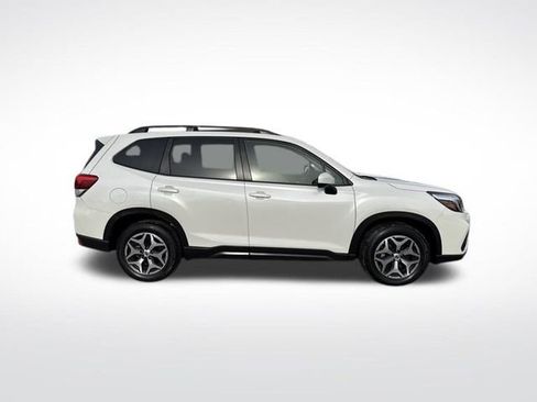 Used 2021 Subaru Forester Premium w/ Popular Package #1 image 6