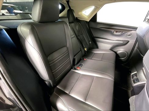 Used 2015 Lexus NX 200t FWD image 36