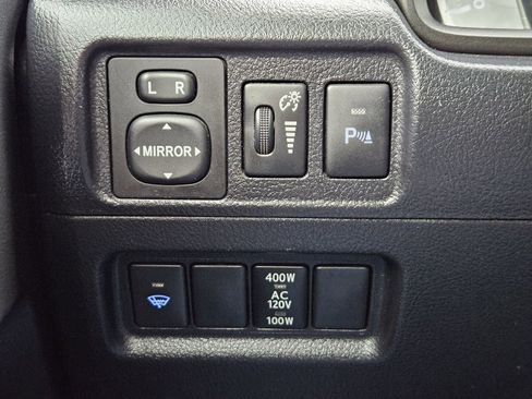 Used 2018 Toyota 4Runner Limited image 24