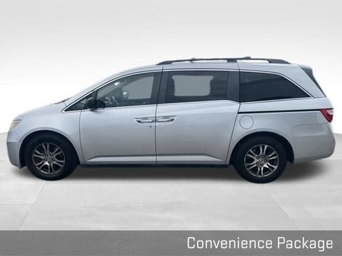 Used 2011 Honda Odyssey EX image 7