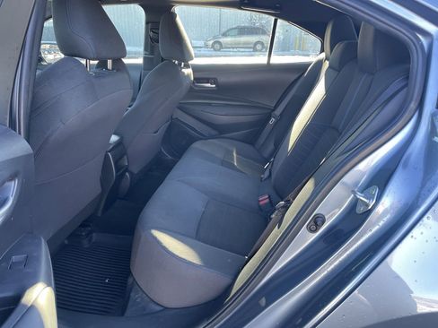 Used 2020 Toyota Corolla SE image 13