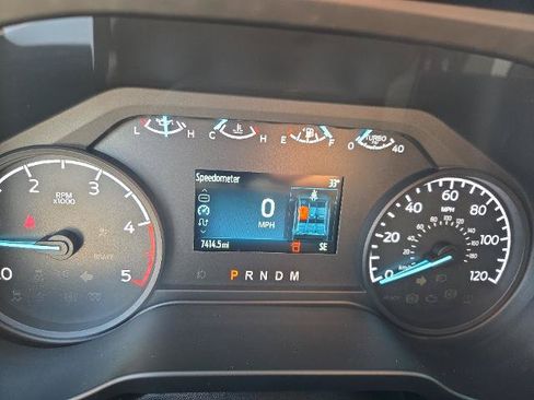 Certified 2025 Ford F450 XLT w/ FX4 Off-Road Package AWD/4WD image 26