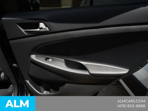 Used 2019 Hyundai Tucson SEL w/ Cargo Package FWD image 21