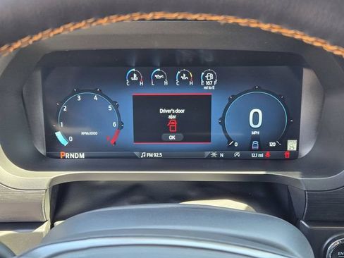 New 2026 Ford F150 Tremor AWD/4WD image 14