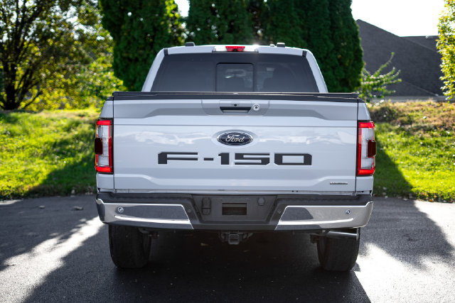 Used 2022 Ford F150 Lariat AWD/4WD image 6
