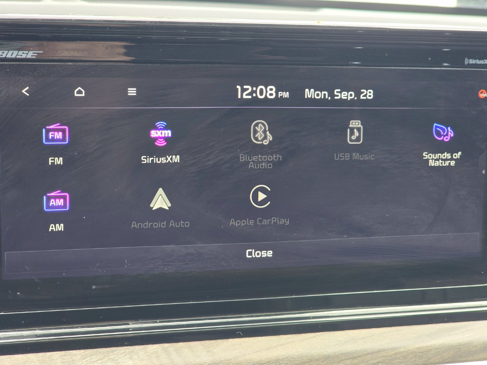Used 2022 Kia K5 EX w/ EX Premium Package FWD image 30