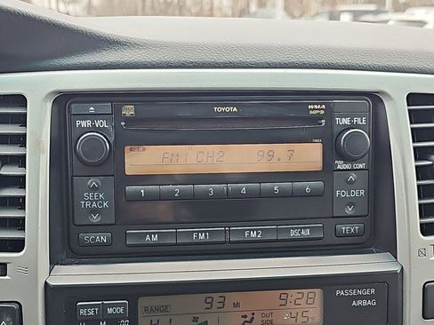 Used 2008 Toyota 4Runner SR5 image 24