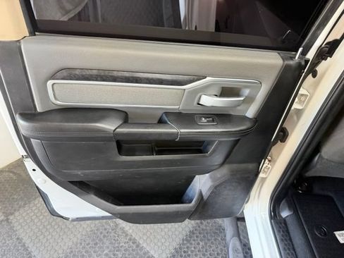 Used 2019 RAM 2500 Big Horn AWD/4WD image 27