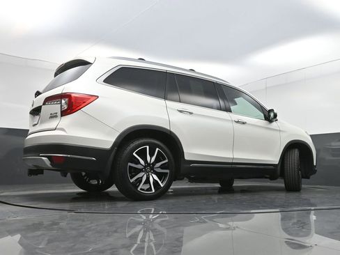 Used 2019 Honda Pilot Elite image 35