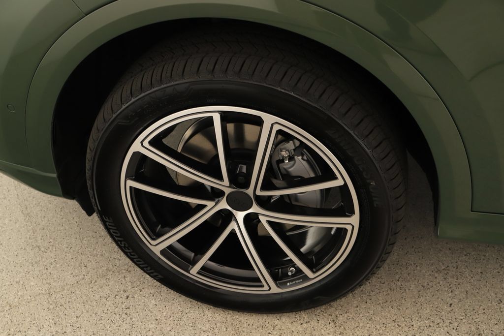 New 2026 Audi Q5 Premium Plus AWD/4WD image 31