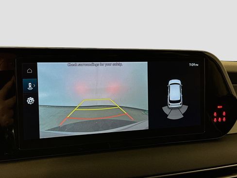 Used 2025 Hyundai Palisade SEL image 23